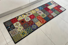 770 Předložka do kuchyně 151 Colorful tiles