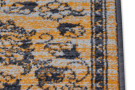 Kusový koberec Gloria 105522 Grey Mustard