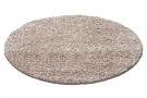 Kusový koberec Dream Shaggy 4000 beige