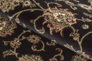 Kusový koberec Marrakesh 210 black