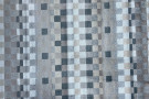 Kusový koberec se čtverečkami Pescara 1005 beige