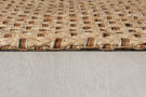 Kusový koberec Chunky Jute Sol Natural