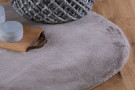 Kusový koberec Cha Cha 535 taupe