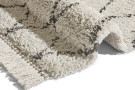 Kusový koberec Desiré 103324 Creme