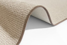 Kusový koberec 104434 Beige