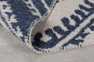 Kusový koberec Deuce Alix Recycled Rug Navy