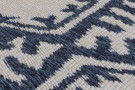 Kusový koberec Deuce Alix Recycled Rug Navy