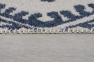 Kusový koberec Deuce Alix Recycled Rug Navy