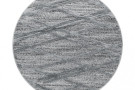 Kusový koberec Pisa 4706 grey