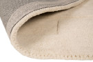 Ručně všívaný kusový koberec Sierra Beige
