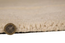 Ručně všívaný kusový koberec Sierra Beige