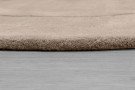Ručně všívaný kusový koberec Sierra Beige