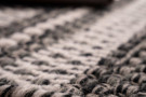 Kusový koberec Jaipur 335 grey