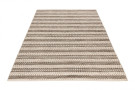 Kusový koberec Jaipur 335 taupe