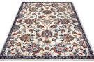 Kusový koberec Luxor 105635 Caracci Cream Multicolor