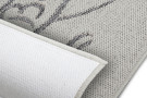 Běhoun Cucina Bon Appetit 105623 Cream Grey