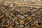 Kusový koberec TEHERAN T-102 beige