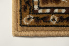 Kusový koberec TEHERAN T-102 beige