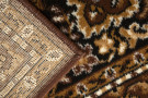 Kusový koberec TEHERAN T-102 brown