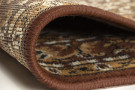 Kusový koberec TEHERAN T-102 brown