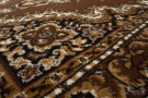 Kusový koberec TEHERAN T-102 brown