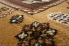 Kusový koberec TEHERAN T-375 beige