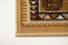 Kusový koberec TEHERAN T-375 beige