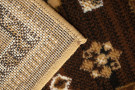 Kusový koberec TEHERAN T-375 beige