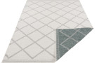 Kusový koberec Twin Supreme 103758 Green/Cream