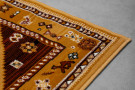Kusový koberec TEHERAN T-375 beige