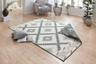 Kusový koberec Twin Supreme 103431 Malibu green creme