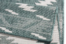 Kusový koberec Twin Supreme 103431 Malibu green creme
