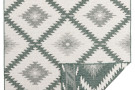 Kusový koberec Twin Supreme 103431 Malibu green creme