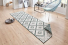 Kusový koberec Twin Supreme 103431 Malibu green creme