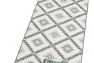 Kusový koberec Twin Supreme 103431 Malibu green creme