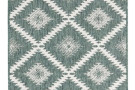 Kusový koberec Twin Supreme 103431 Malibu green creme