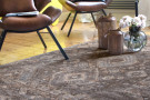 Kusový koberec Laos 466 Taupe