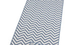 Kusový koberec Twin Supreme 103435 Palma blue creme
