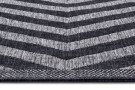 Kusový koberec Twin Supreme 105472 Palma Night Silver – na ven i na doma