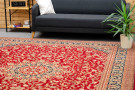 Kusový koberec Melody 207/3317 - 100% vlna - PB