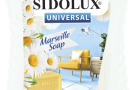 Sidolux Universal Soda Power - Marseillské mýdlo 1000ml