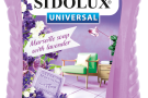 Sidolux Universal Soda Power - Marseillské mýdlo s levandulí 1000ml