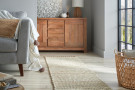 Běhoun Levi Chenille Jute Natural