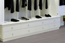 PVC Taralay Libertex - Coccon Silver Brown 2241 - třída zátěže 34