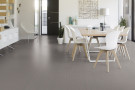 PVC Taralay Libertex - Gerflor Coccon Silver Brown 2241