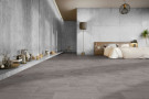 PVC Taralay Libertex - Pure Oak Grey 1751 - třída zátěže 34