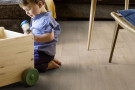 PVC Taralay Libertex - Gerflor Pure Oak Clear 0720 - světlé dřevo