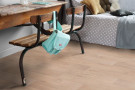 PVC Taralay Libertex - Gerflor Pure Oak Clear 0720 - světlé dřevo