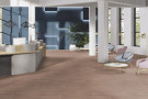 PVC Taralay Libertex - Skandi Oak Toffee 2246 - třída zátěže 34