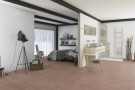 PVC Taralay Libertex - Skandi Oak Toffee 2246 - třída zátěže 34